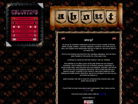 about screenshot