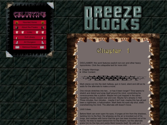 breezeblocks-chp1 screenshot