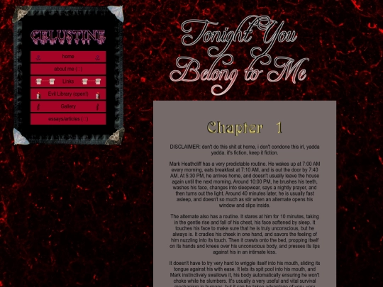fictest1 screenshot