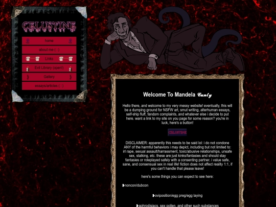 fuckaroundandfindout screenshot