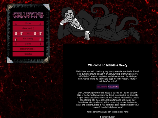 homepagetestchamber2 screenshot