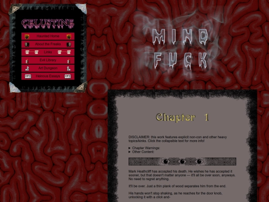 mind-fuck-chp1 screenshot