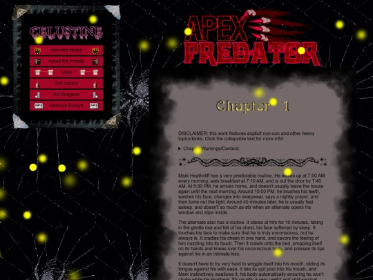 testfiles1/chapter-test1 screenshot