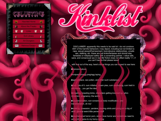testfiles1/kinklist-test-1 screenshot