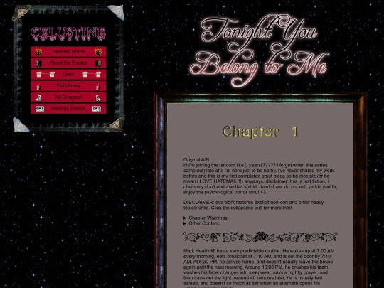 tonight-you-belong-to-me-chp1 screenshot