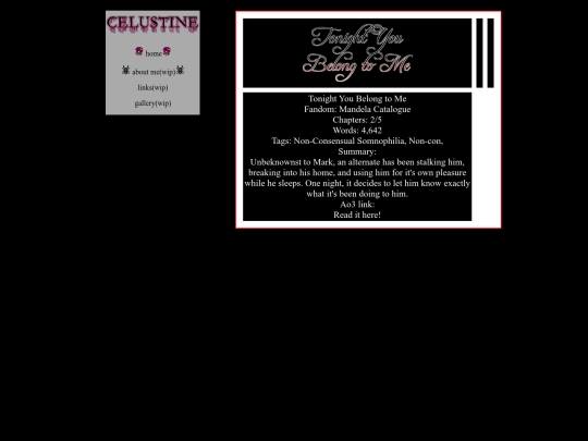 writing-gallery-1 screenshot