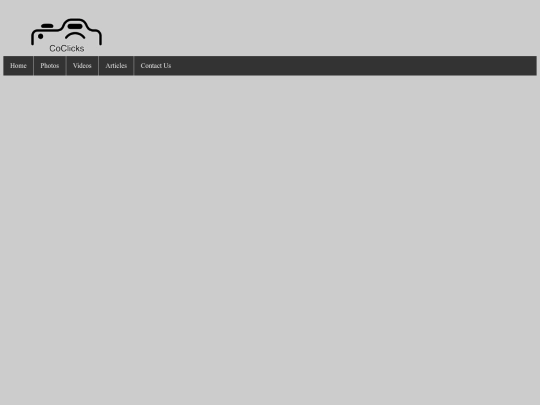 articles screenshot