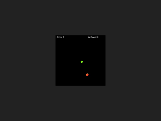 hebigame screenshot