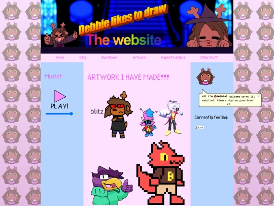 art screenshot