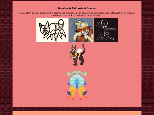 gallery/originalsillies screenshot
