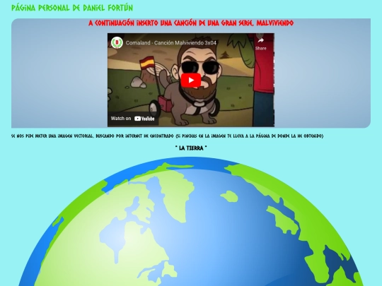 Miriada/Modulo2/entrega obligatoria screenshot
