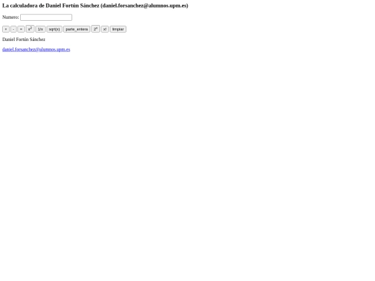Practica3/calculadora screenshot