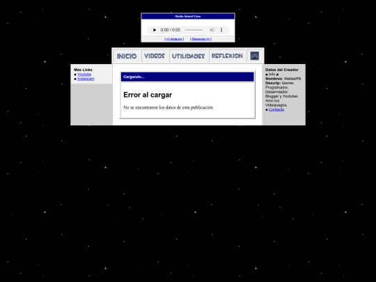 basepublish screenshot