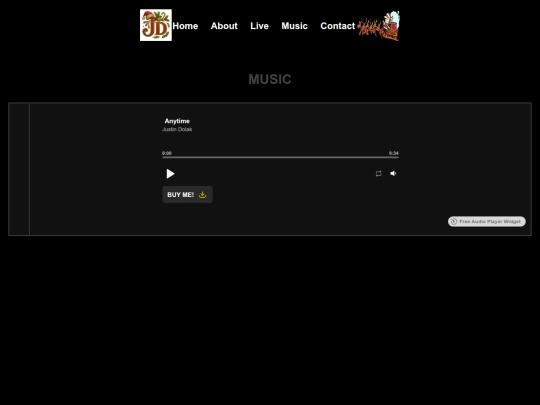 music screenshot