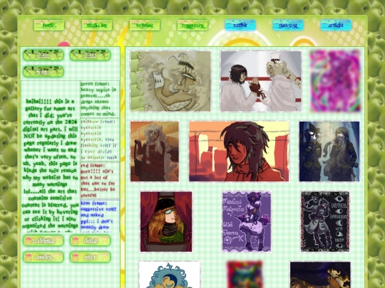 2025 screenshot