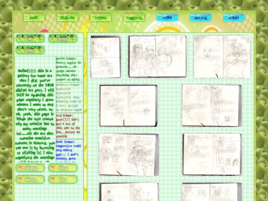 aug screenshot