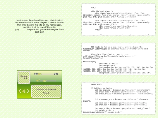 graphics/codes/musicplayer screenshot