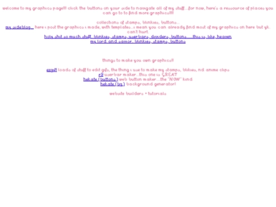 graphics/tut screenshot