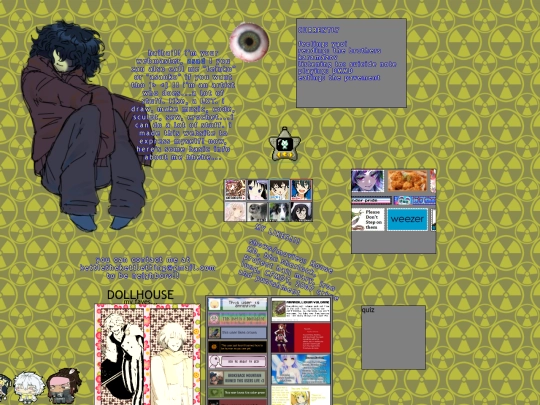 hai screenshot