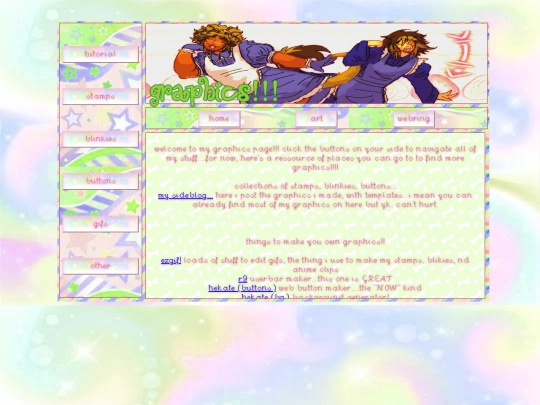 ressource screenshot