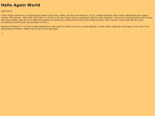 tlog screenshot