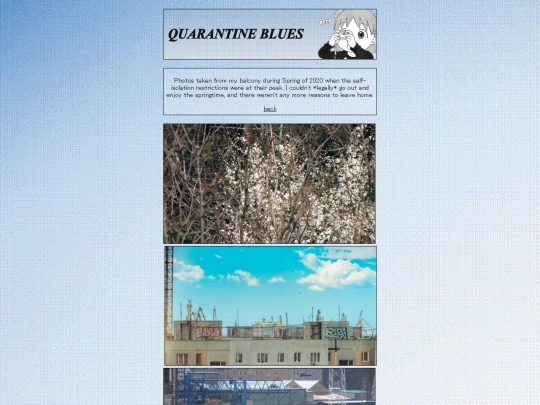 photo/quarantine screenshot