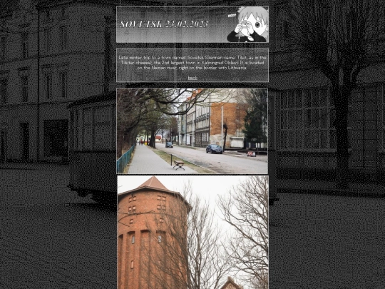 photo/sovetsk screenshot