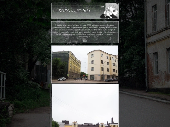photo/vyborg screenshot