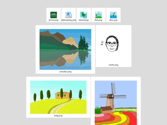 stuff/paint screenshot