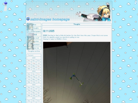 thoughts screenshot