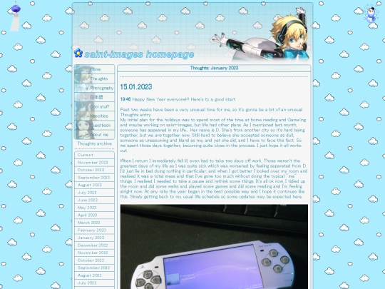 thoughts_0123 screenshot