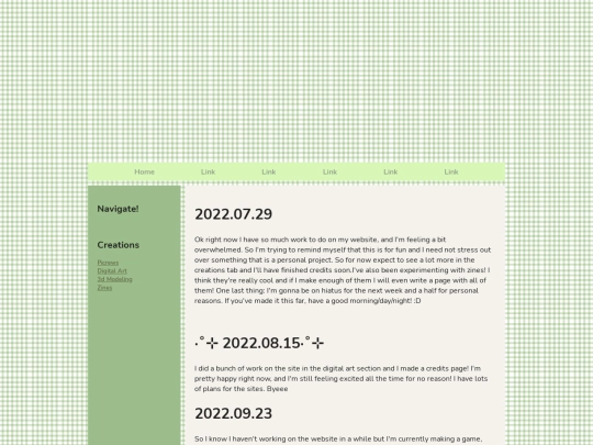 entry1 screenshot