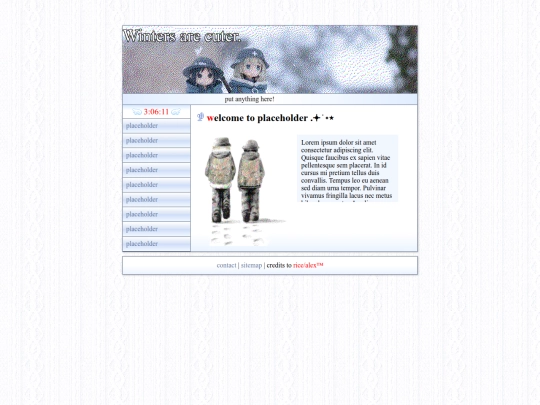 glt screenshot