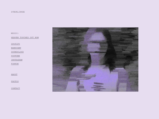 sterlinge-index-embedded screenshot