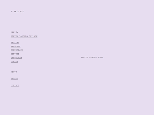 sterlinge-interactive screenshot