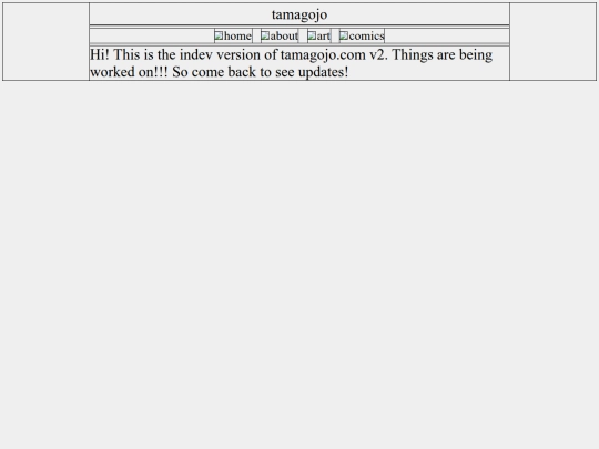 index_v2_indev screenshot