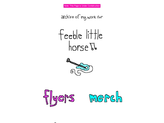 page/flh screenshot