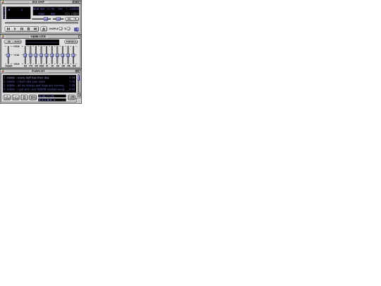 webamp/webamp screenshot