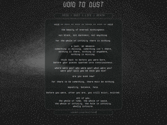 void screenshot