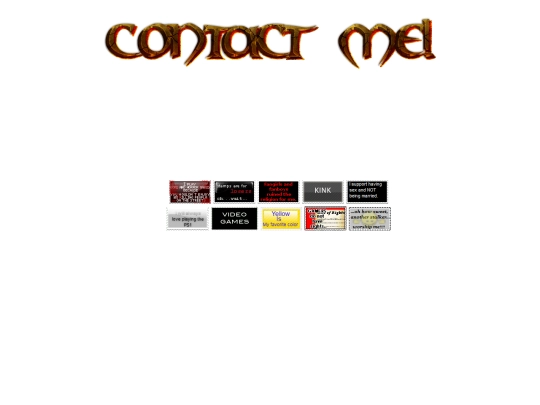 contact screenshot