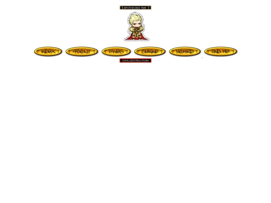 links screenshot