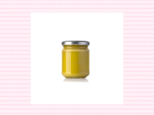 mustard screenshot