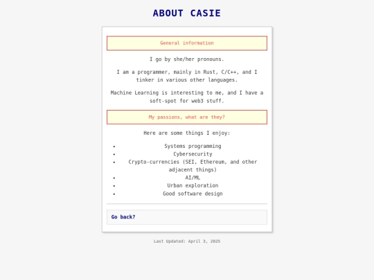 about_me screenshot