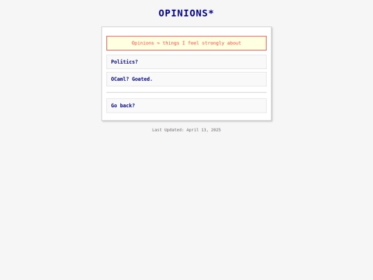 index-opinions screenshot