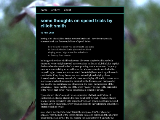 blog/posts/2024-02-13-some-thoughts-on-speed-trials-by-elliott-smith screenshot