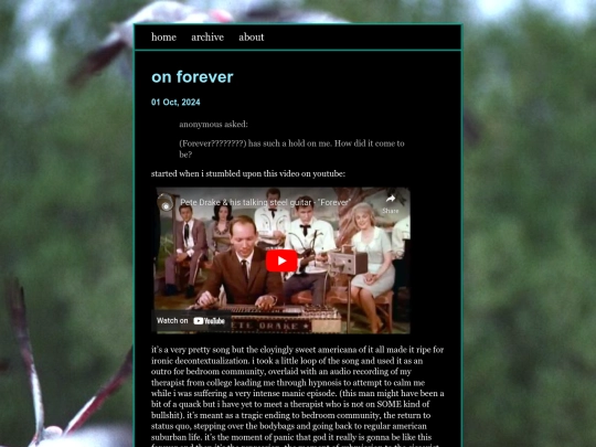 blog/posts/2024-10-01-on-forever screenshot