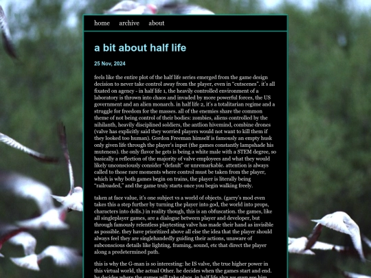 blog/posts/2024-11-25-a-bit-about-half-life screenshot
