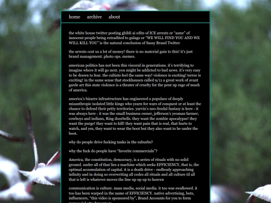 blog/posts/2025-04-10-disorganized-thoughts-on-current-events screenshot