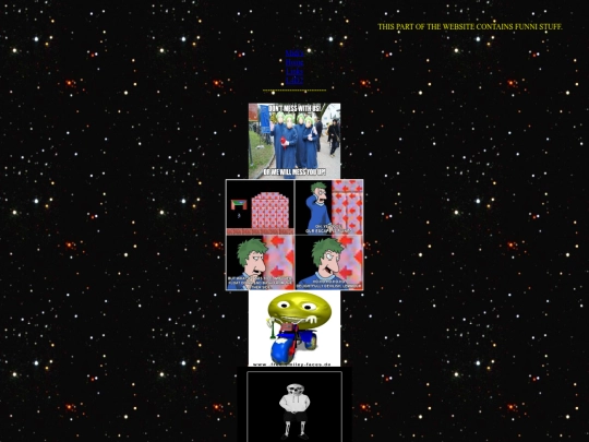 funni screenshot