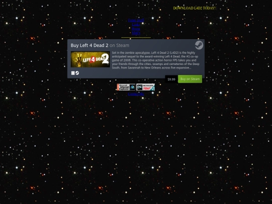 l4d2 screenshot